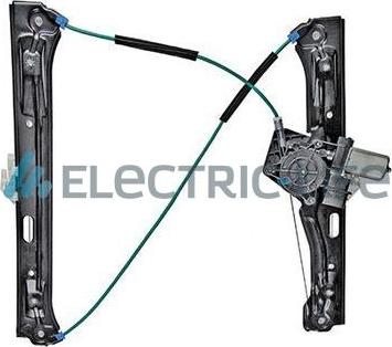 Electric Life ZR BMO36 L C - Mecanism actionare geam parts5.com