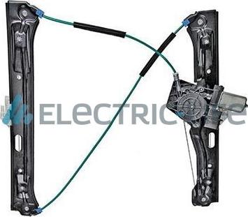 Electric Life ZR BMO37 R C - Window Regulator parts5.com