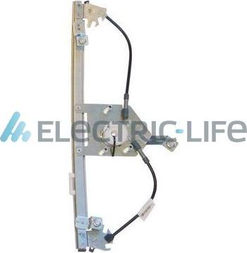 Electric Life ZR CT713 L - Elevalunas parts5.com