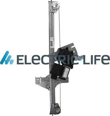 Electric Life ZR CTO55 L C - Window Regulator parts5.com