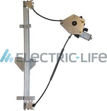 Electric Life ZR DN73 L - Mecanism actionare geam parts5.com