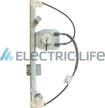 Electric Life ZR FR708 R - Elevalunas parts5.com