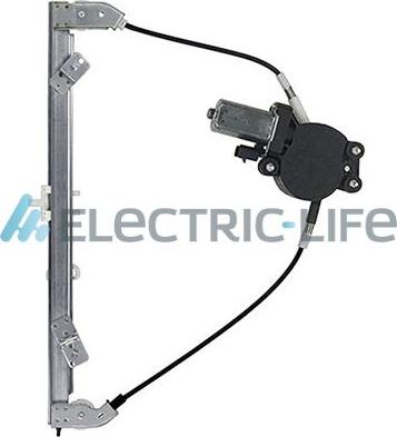 Electric Life ZR FT85 L - Odpiralo za okno parts5.com