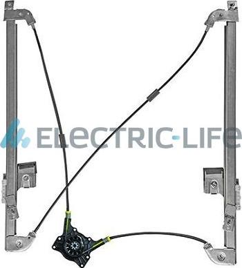 Electric Life ZR ME703 R - Odpiralo za okno parts5.com