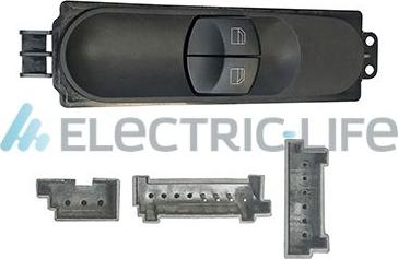 Electric Life ZRMEP76004 - Comutator,macara geam parts5.com