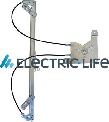 Electric Life ZR OP733 L - Podizač stakla parts5.com