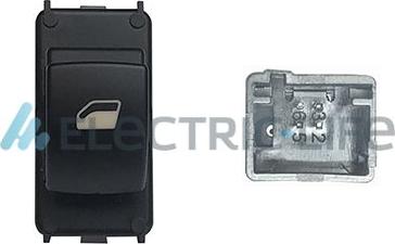 Electric Life ZRPGI76001 - Interruptor, elevalunas parts5.com