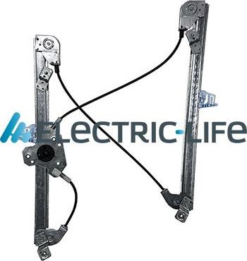 Electric Life ZR RN705 L - Стъклоподемник parts5.com