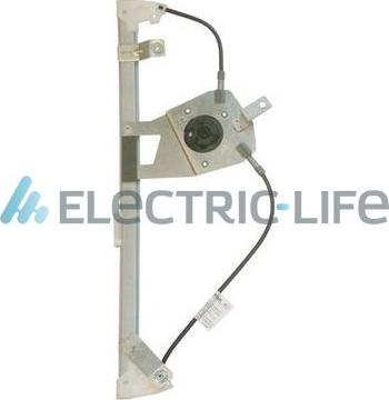 Electric Life ZR RN706 L - Podnośnik szyby parts5.com