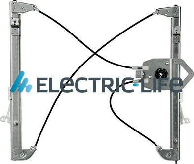 Electric Life ZR RN701 L - Стъклоподемник parts5.com