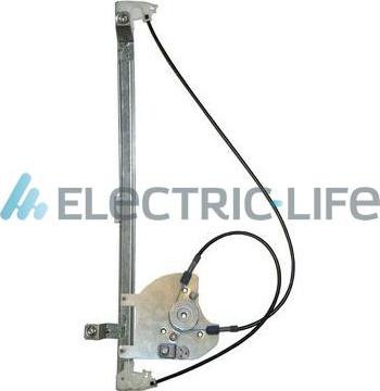 Electric Life ZR RN718 L - Podnośnik szyby parts5.com