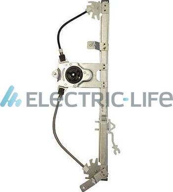 Electric Life ZR RN723 L - Podizač stakla parts5.com