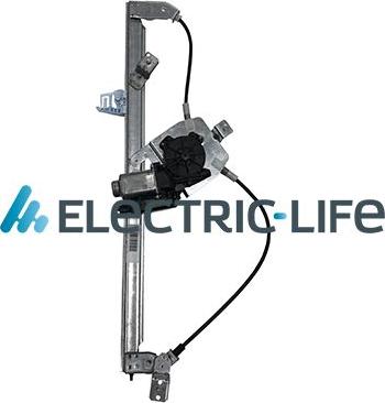 Electric Life ZR RNO83 L C - Γρύλος παραθύρου parts5.com