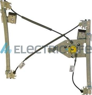 Electric Life ZR SK701 L - Window Regulator parts5.com