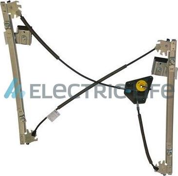 Electric Life ZR VK714 R - Podnośnik szyby parts5.com