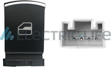 Electric Life ZRVKI76001 - Interruptor, elevalunas parts5.com