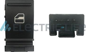 Electric Life ZRVKI76003 - Switch, window regulator parts5.com