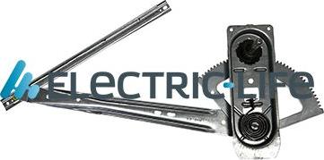 Electric Life ZR ZA957 L - Window Regulator parts5.com