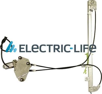 Electric Life ZR ZA144 L - Aknatõstuk parts5.com