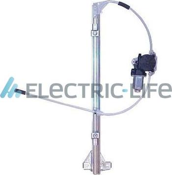 Electric Life ZR ZA29 L - Стъклоподемник parts5.com