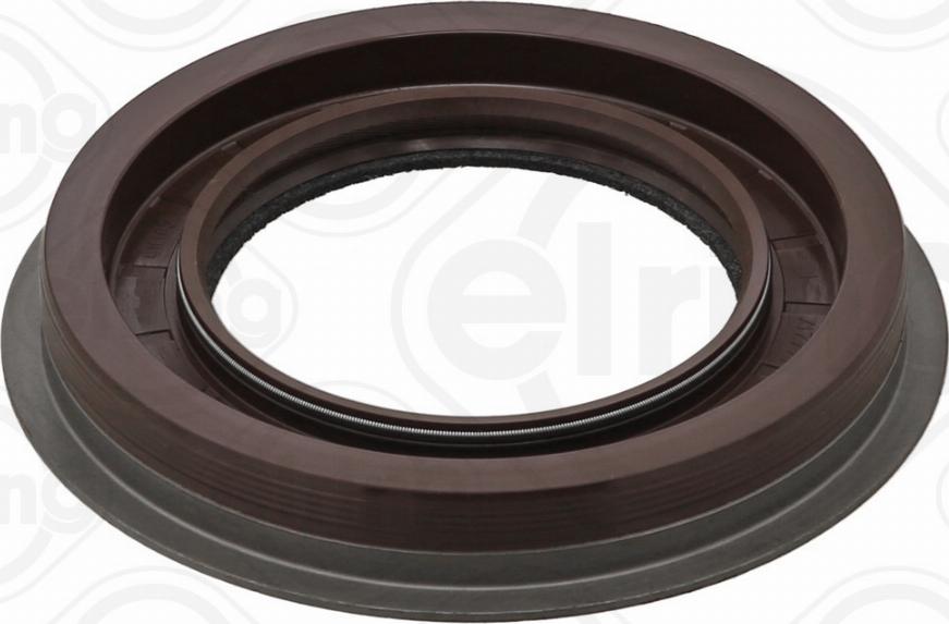 Elring 994.030 - Shaft Seal, manual transmission parts5.com