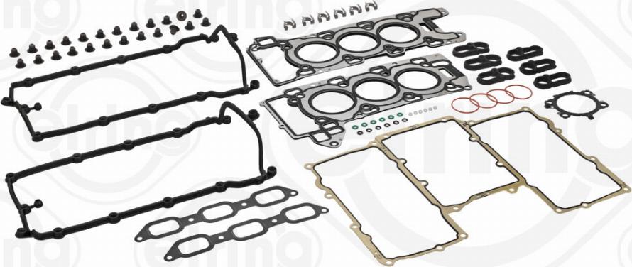 Elring 995.630 - Set garnituri, chiulasa parts5.com