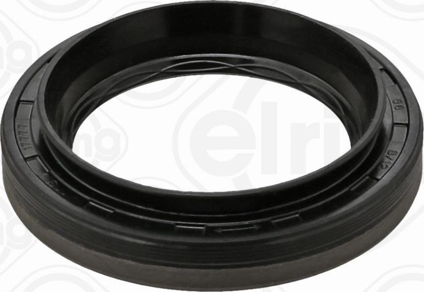 Elring 996.840 - Tesnilni obroc za gred, diferencial parts5.com