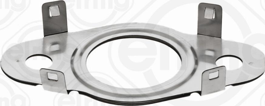 Elring 997.330 - Dichtung, Leitung AGR-Ventil parts5.com