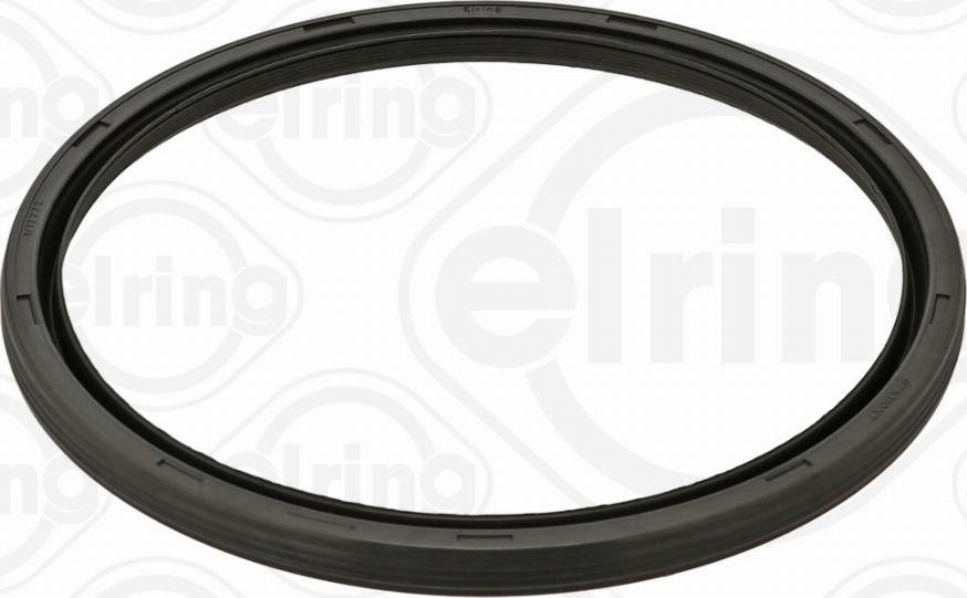 Elring 944.970 - Уплотняющее кольцо, коленчатый вал parts5.com