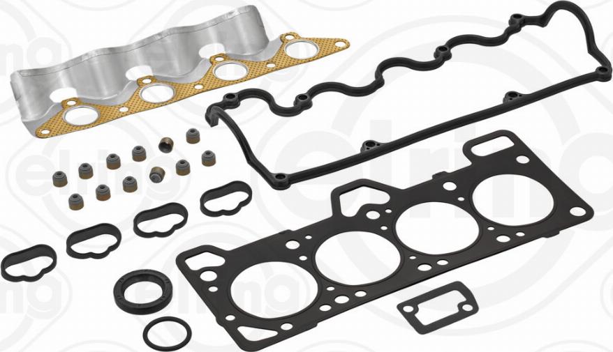 Elring 945.990 - Gasket Set, cylinder head parts5.com