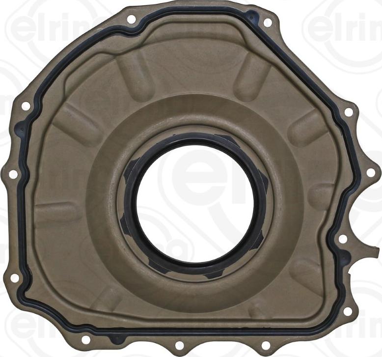 Elring 948.040 - Radialna oljna tesnilka za gred, rocicna gred parts5.com