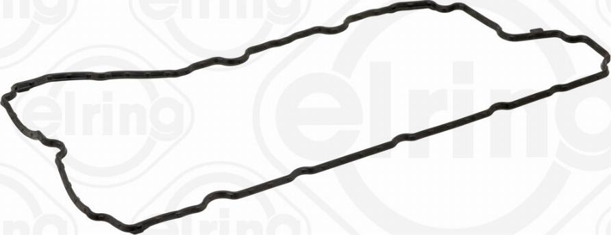 Elring 942.390 - Uszczelka, pokrywa głowicy cylindrów parts5.com