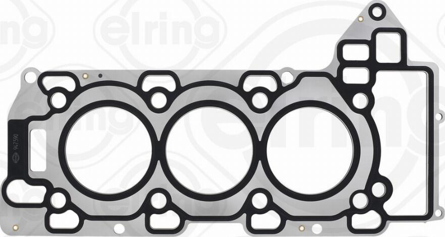 Elring 947.590 - Garnitura, chiulasa parts5.com