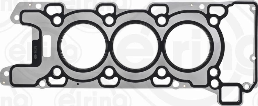 Elring 947.570 - Garnitura, chiulasa parts5.com