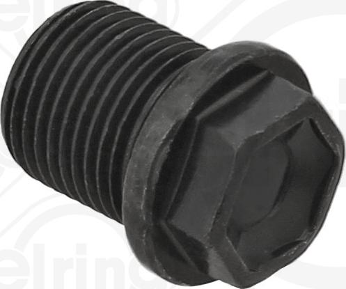 Elring 964.810 - Surub de golire,baia de ulei parts5.com