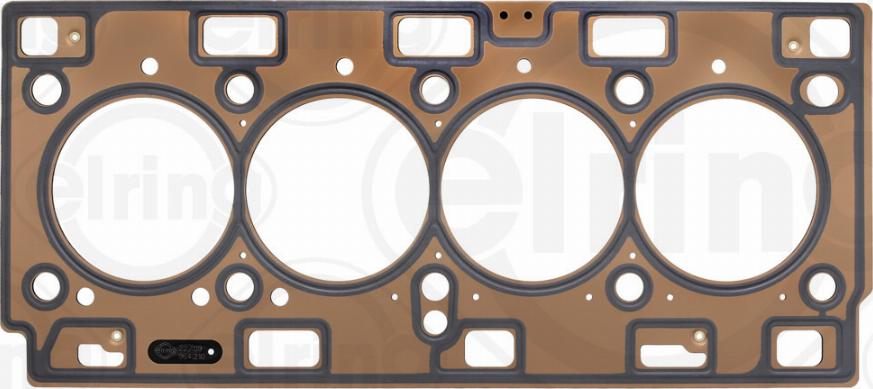 Elring 964.210 - Dichtung, Zylinderkopf parts5.com