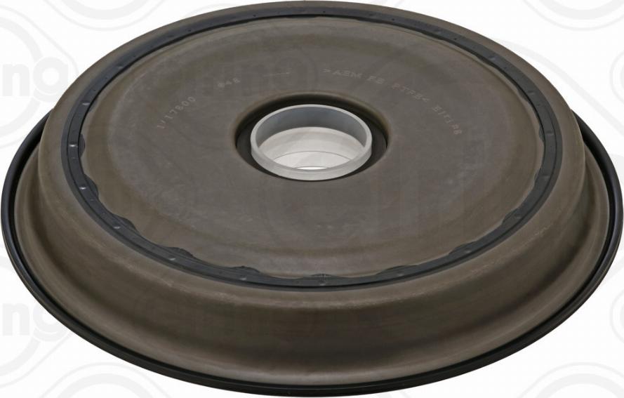 Elring 966.570 - Shaft Seal, automatic transmission parts5.com