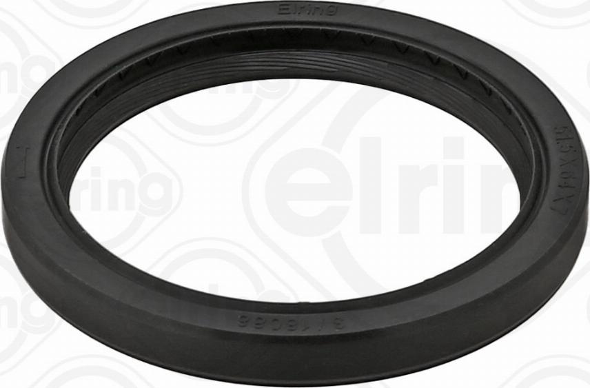 Elring 966.070 - Anillo retén, cigüeñal parts5.com