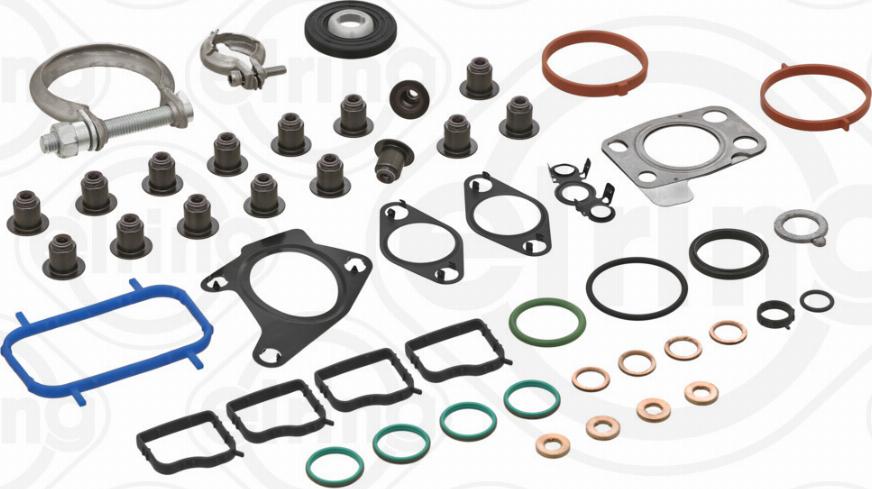 Elring 967.050 - Set garnituri, chiulasa parts5.com