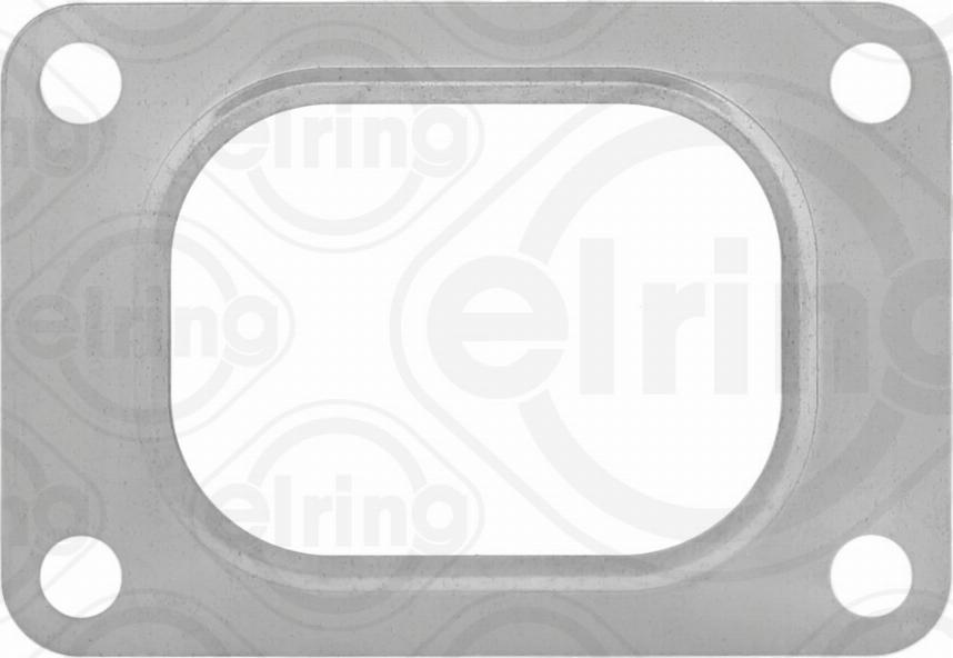 Elring 967.010 - Gasket, charger parts5.com