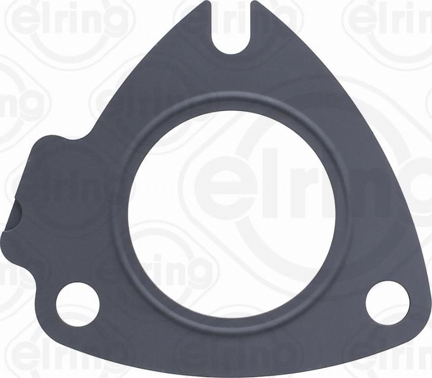 Elring 967.750 - Uszczelnienie, turbosprężarka parts5.com