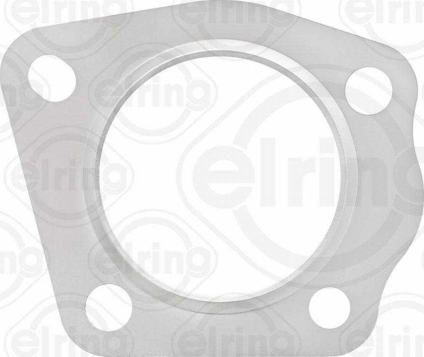 Elring 967.720 - Tihend, heitgaasitoru parts5.com