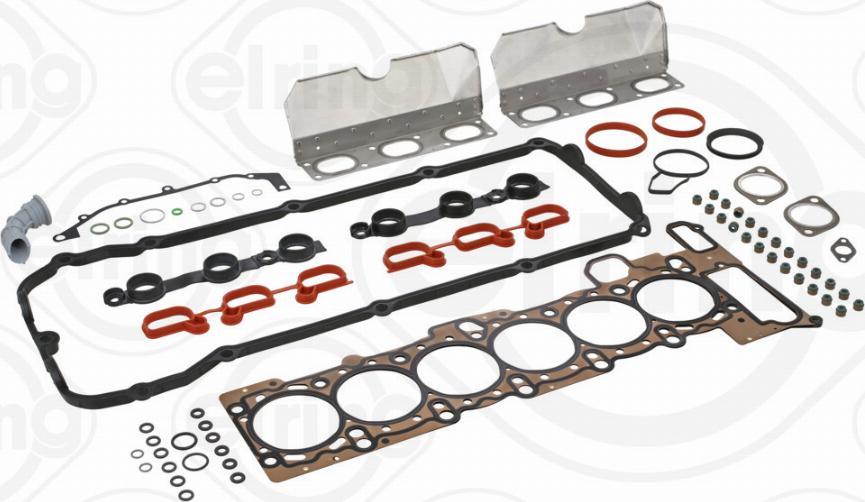 Elring 905.610 - Set garnituri, chiulasa parts5.com