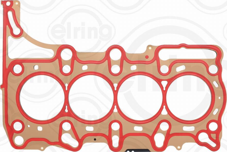 Elring 905.101 - Conta, silindir kafası parts5.com