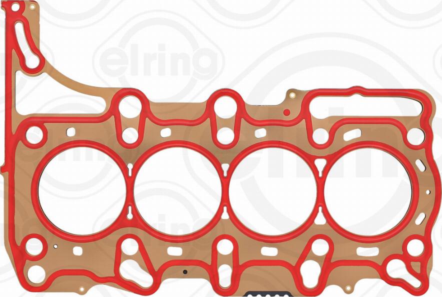 Elring 905.131 - Conta, silindir kafası parts5.com