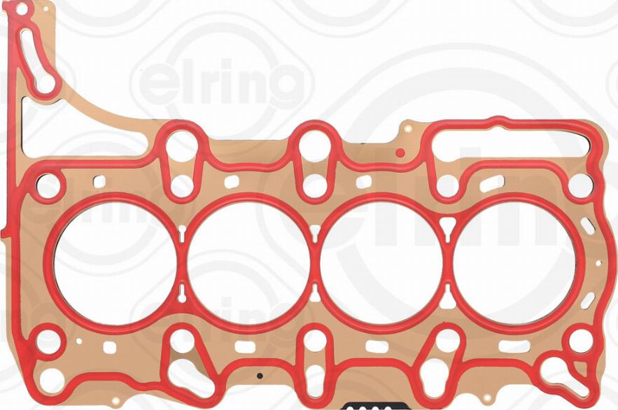 Elring 905.121 - Conta, silindir kafası parts5.com