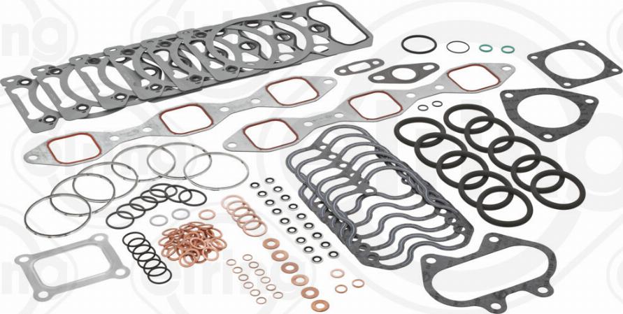 Elring 905.770 - Komplet brtvi, glava cilindra parts5.com