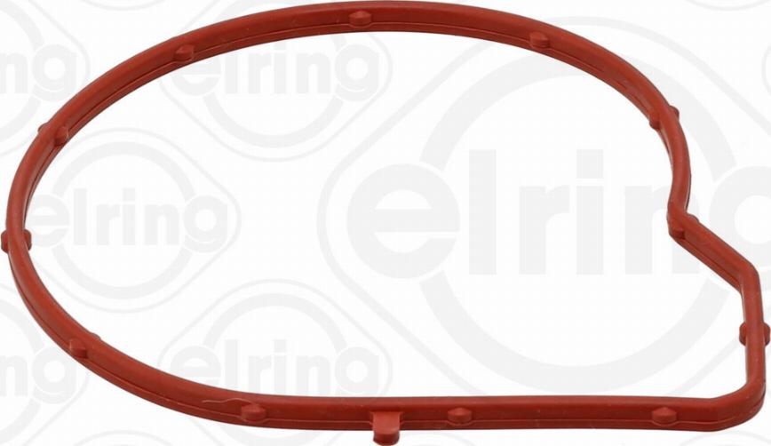 Elring 906.420 - Gasket, water pump parts5.com