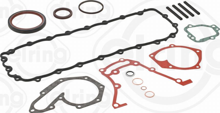 Elring 906.550 - Komplet tesnil, ohisje (blok) motorja parts5.com