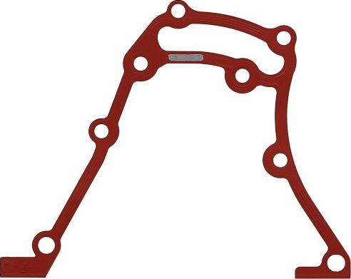 Elring 906.530 - Gasket, housing cover (crankcase) parts5.com